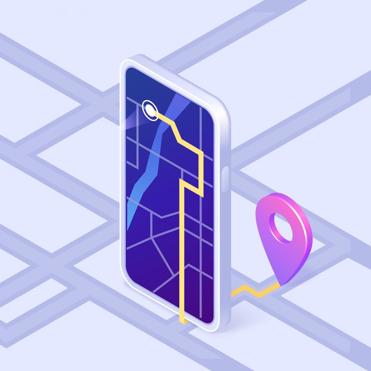 실시간 현황 공유